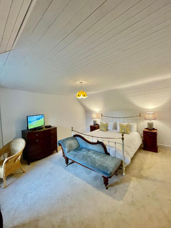 Achnacriche B&B Bonnavoulin Ngoại thất bức ảnh